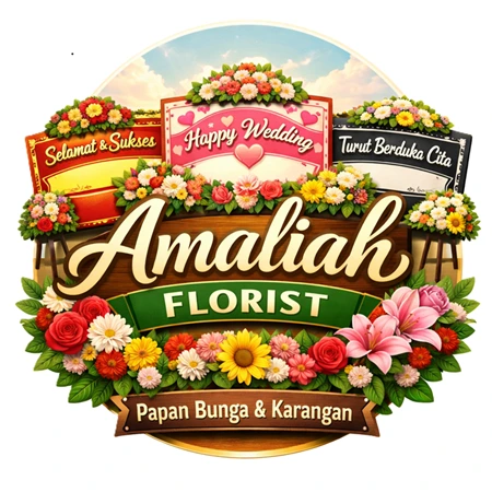 Papan Bunga Kedalemanwetan